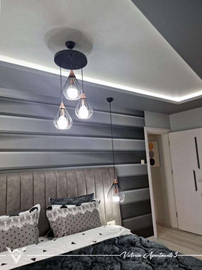 Victoria Apartments 3 Velingrad Exterior photo