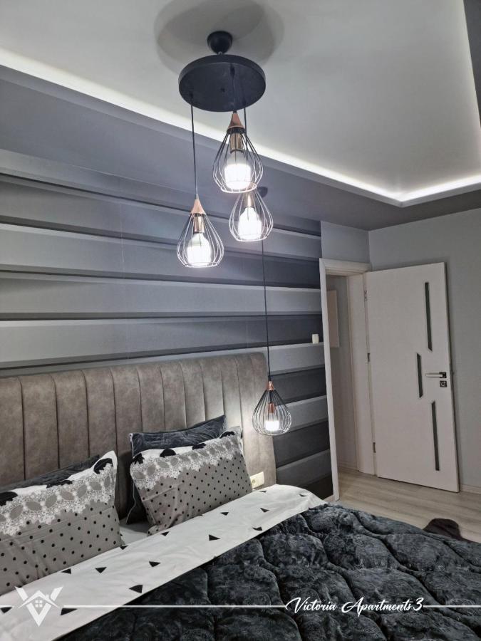 Victoria Apartments 3 Velingrad Exterior photo