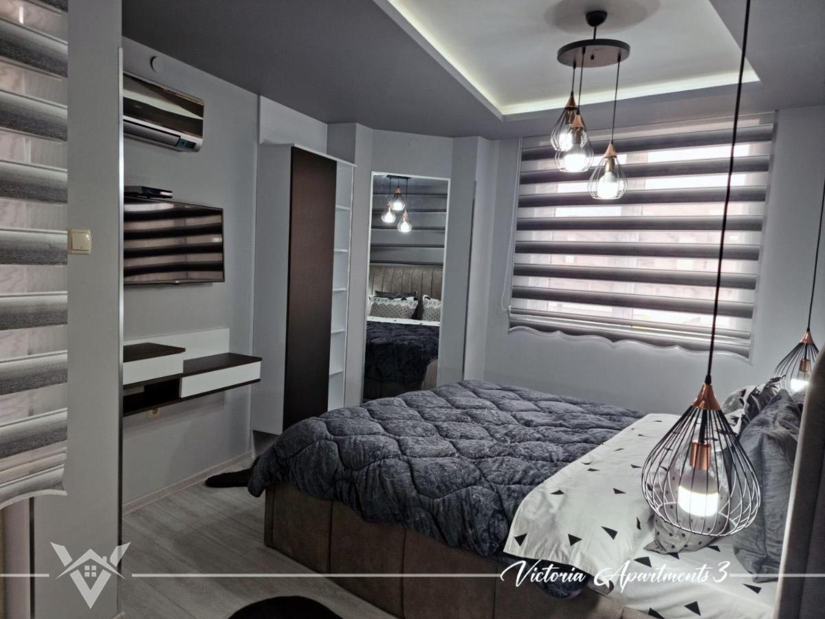 Victoria Apartments 3 Velingrad Exterior photo