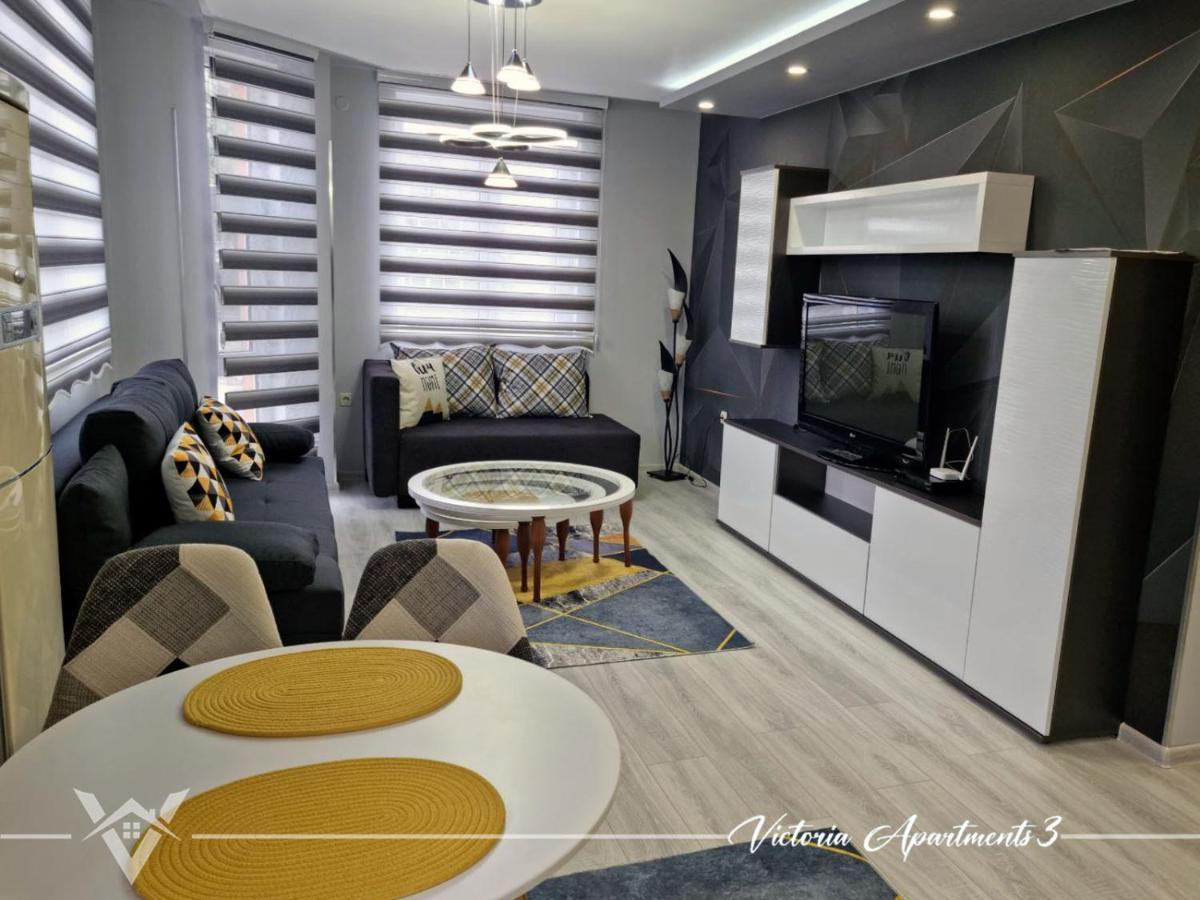 Victoria Apartments 3 Velingrad Exterior photo